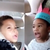 “지금 남친 만날 때야?” 5세 여동생 혼내는 7세 오빠