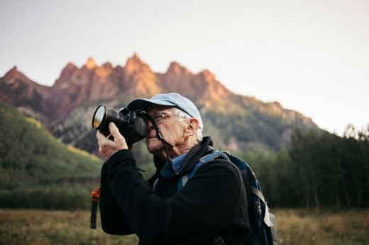 ‘윈도 바탕화면’ 사진으로 유명해진 찰스