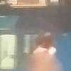 전철역 승강장서 알몸 성관계 나눈 20대, 파문