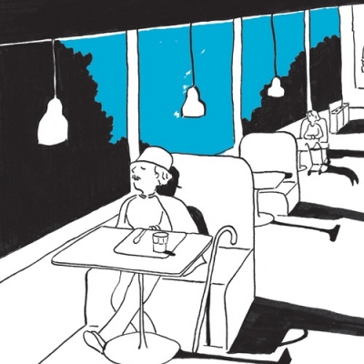 4년 만에 발표하는 김목인의 3집 앨범 ‘콜라보 씨의 일일’은 소설처럼 구성된 컨셉트 앨범이다. 11곡으로 구성된 이번 앨범은 ‘콜라보 씨’라는 가상의 인물이 하루 동안 시대의 공기를 타고 배회하는 블랙코미디 성격의 앨범이다.