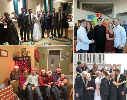 에밀리 씨라이트의 트윗을 시작으로 트위터에서는 솔로 인정 릴레이가 벌어졌다.