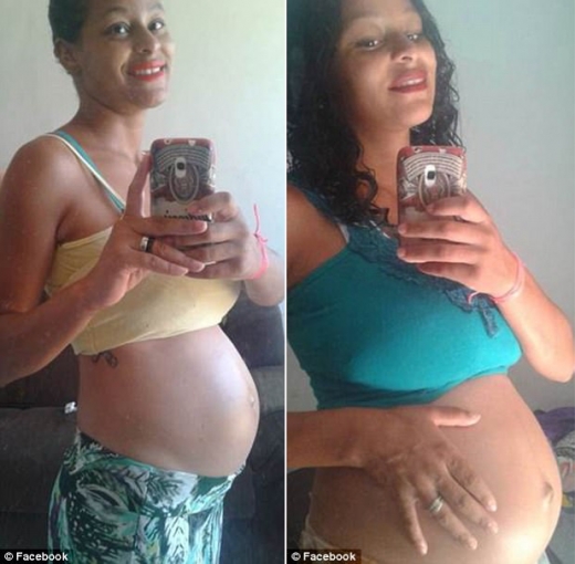 “나는 세상에서 가장 행복한 여성이다”라는 글과 함께 가브리엘이 남긴 사진이 많은 사람들을 더욱 안타깝게 만들었다.