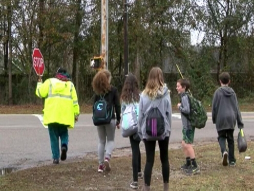 본연의 임무를 다하고 있는 갤러웨이.