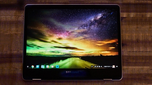 삼성 크롬북 프로