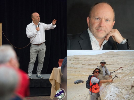 라울 에스페란토 교수(GRI)