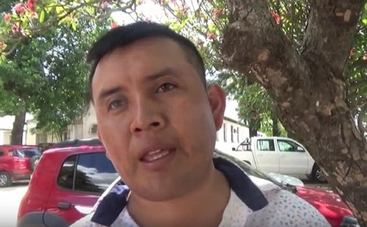 부부는 해당 의사를 해고해야한다고, 의사 자격을 박탈해야한다고 강력하게 주장했다.