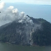오랜시간 잠자던 남태평양 섬 화산 폭발…인류 역사상 처음