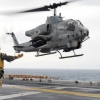 [이일우의 밀리터리 talk] 해병 항공단, 슈퍼 코브라 획득 기회?