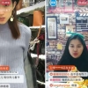 中개인 생방송 물건 판매 인기…직접 시연하고 질의응답도