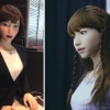 日 AI 로봇 ‘에리카’ TV 뉴스 아나운서 맡는다