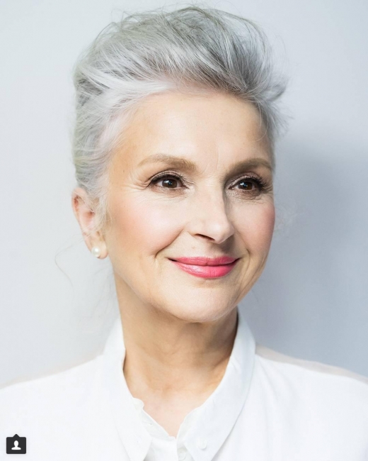 타티야나 네클류도바(Татьяна Неклюдова·61)