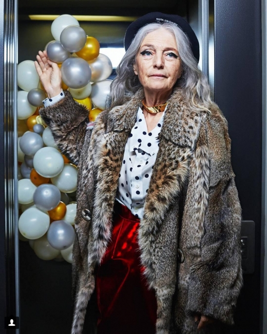 올가 콘드라셰바(Ольга Кондрашева·72)