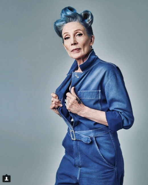 이리나 벨리셰바(Ирина Белышева·70)