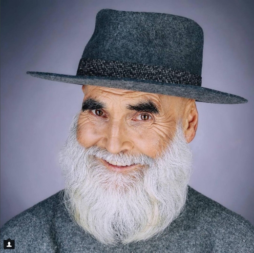 빅토르 소스노브체브(Виктор Сосновцев·73)