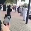 길거리에서 춤춘 커플에게 체포 명령 내린 사우디