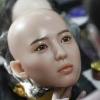 中 실리콘 성인용 인형 제작업체 “AI 시스템 탑제할 것”