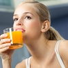 아침 공복에 과일주스? 오히려 장내 유익균 해친다(연구)
