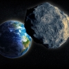 대왕고래보다 큰 소행성, 발견 5일 만에 지구 스쳐 지나가