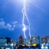 지구온난화로 ‘번개 횟수’ 15% 줄어들 것 (연구)
