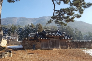 [윤기자의 콕 찍어주는 그곳] 2월, 지국총 지국총 어사와-해남 고산 윤선도 유물전시관