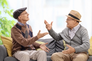 “나이 든다고 반드시 현명해지는 건 아니다”(연구) 