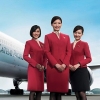 스튜어디스는 ‘반드시’ 치마만 입어야 할까?