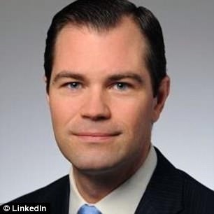 소송을 제기한 스티븐 란조.