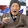 [월드피플+] 세계 최고령된 112세 日할아버지…장수비결은?