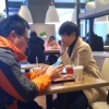 [여기는 중국] 흡연왕국 中, 패스트푸드점·병원에서도 담배 ‘뻑뻑’