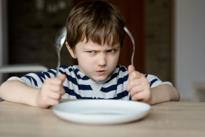 배고프면 화가나는 ‘행그리’(Hangry)…이유는?