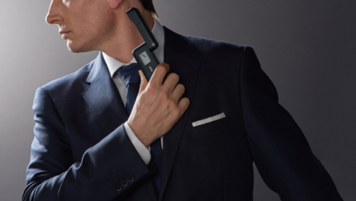 자기 몸에서 냄새가 나는지 인지하기 어려울 때, 사용할 것을 권한다.