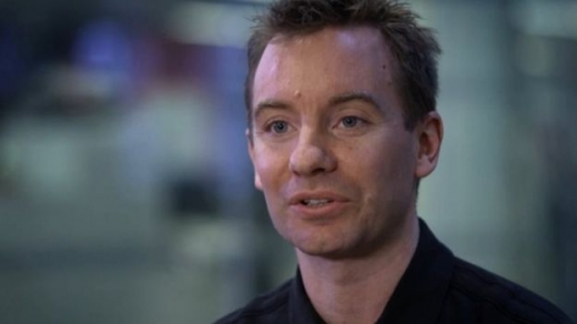 샌디 파라킬라스.