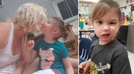 생기발랄했던 조이.