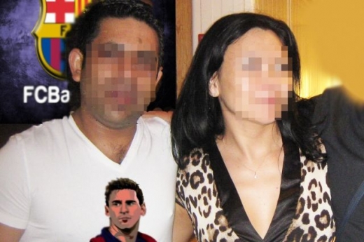 라이벌 논쟁이 이혼으로 끝났다.