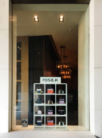 사진=로사케이(ROSA.K) 제공