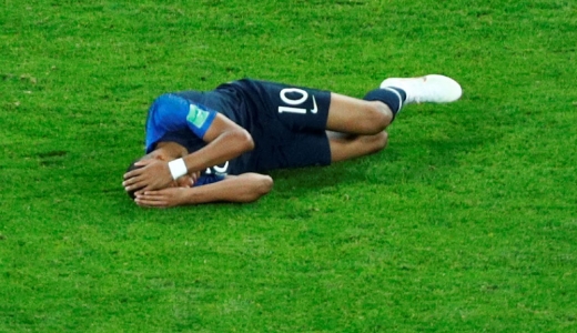 음바페(사진=로이터 연합뉴스)