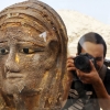 이집트 미라 작업장서 2500년 전 ‘데스마스크’ 발견