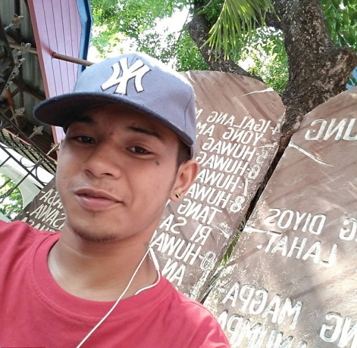 숨진 애비가일의 오빠 마빈.