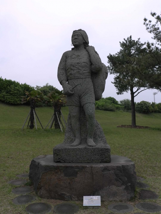 제주 해녀박물관은 제주해녀항일운동 발상지에 세워져 의미가 더욱 깊다