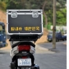 ‘세계여행’ 도중 영국서 스쿠터 도둑맞은 한국인에 온정 쏟아져