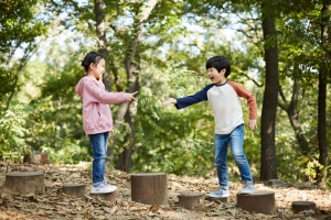 “공원 근처 사는 아이, 커서 천식 위험 ↓”(연구)