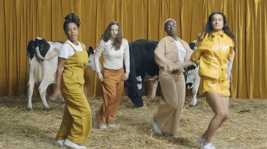 광고 동영상 캡쳐