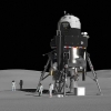 2주간 달표면서 임무 수행…美 ‘차세대 달착륙선’ 계획 공개