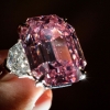 570억원 상당 희귀 ‘핑크 다이아몬드’ 경매 나온다