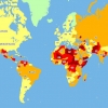2019년 여행하기에 가장 위험한 나라는 어디?