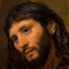 ‘렘브란트 지문’ 찍힌 예수 초상화 경매…예상가 88억 원