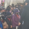 견본주택에 구름 인파 ‘담양첨단문화복합단지 양우내안애’ 청약 일정은?