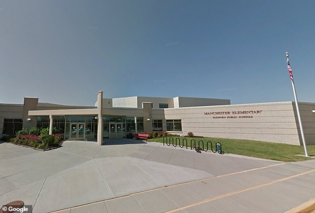 맨체스터 초등학교(사진=구글맵)