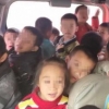 [여기는 중국] 7인승 승합차에 28명 태운 유치원 차량 적발