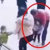 [여기는 중국] 보호자 옆에 있는데…순식간에 2살 여아 낚아챈 유괴범